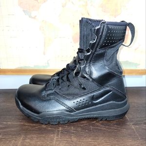 BRAND NEW Nike SFB Field 2 8” Tactical Boots Men’s Sz: 11.5